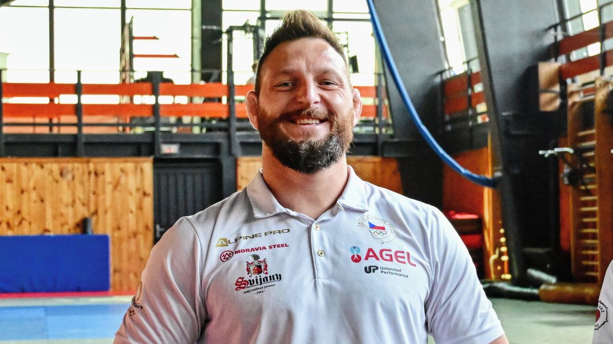 Krpálek při prvním startu od červnového MS vyhrál turnaj kategorie Grand Prix v Limě